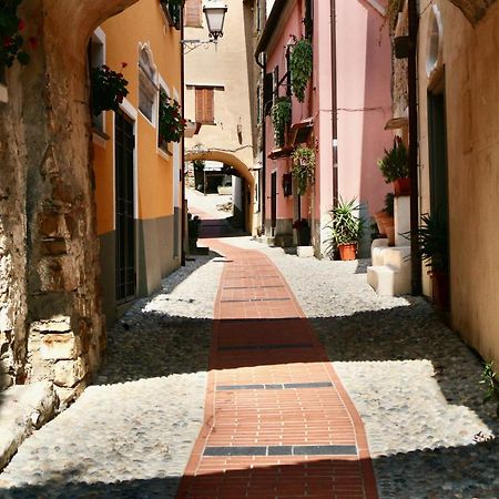 فيلا La Casa Giusta - Domus Ista Cipressa المظهر الخارجي الصورة