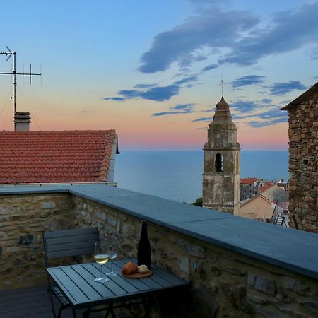 فيلا La Casa Giusta - Domus Ista Cipressa المظهر الخارجي الصورة