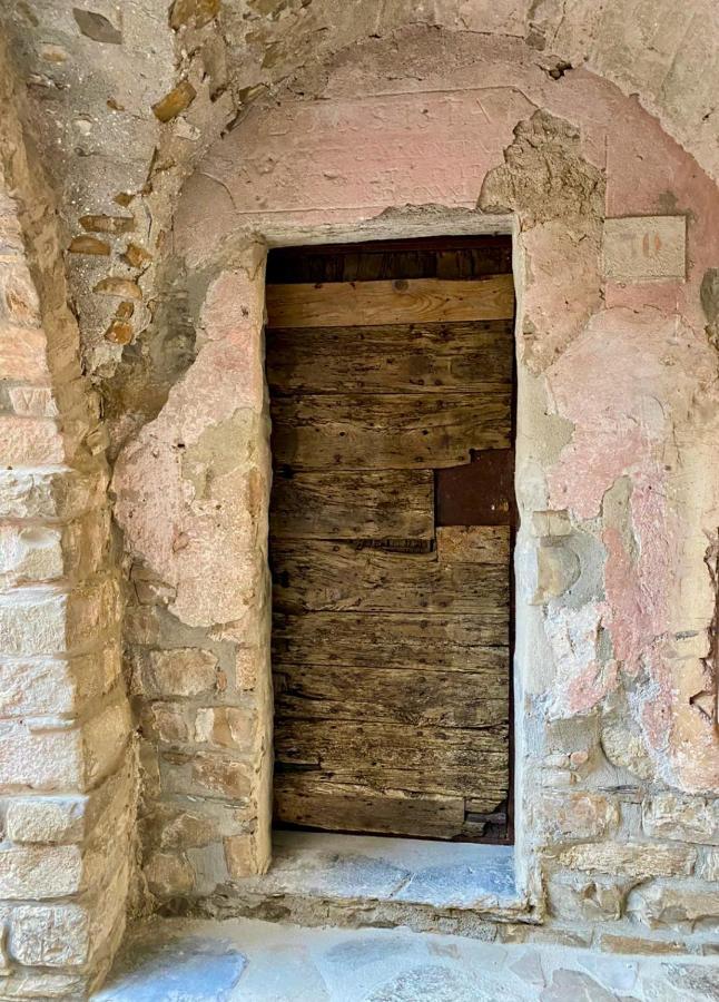 فيلا La Casa Giusta - Domus Ista Cipressa المظهر الخارجي الصورة