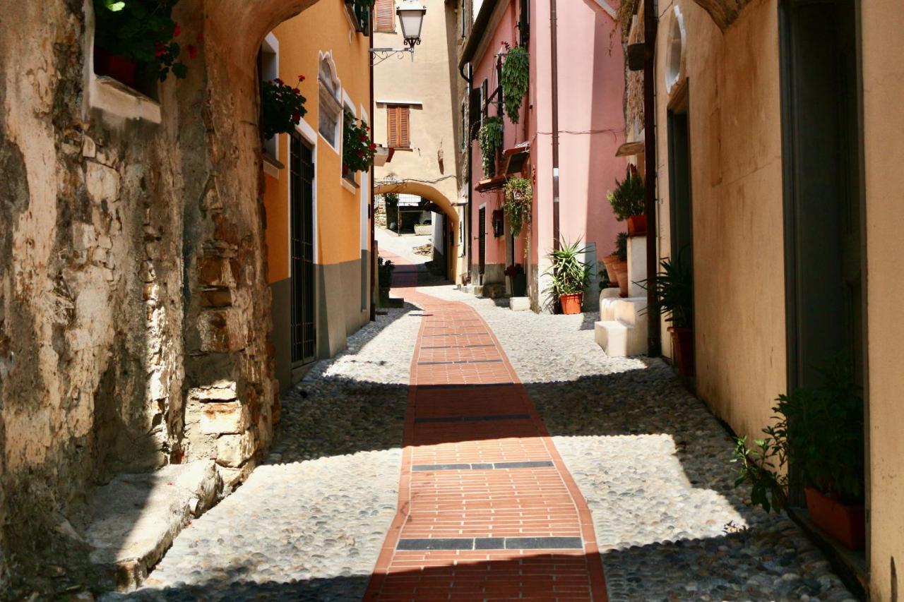 فيلا La Casa Giusta - Domus Ista Cipressa المظهر الخارجي الصورة