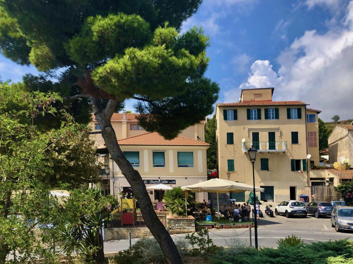 فيلا La Casa Giusta - Domus Ista Cipressa المظهر الخارجي الصورة