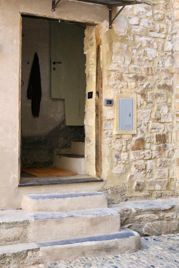 فيلا La Casa Giusta - Domus Ista Cipressa المظهر الخارجي الصورة