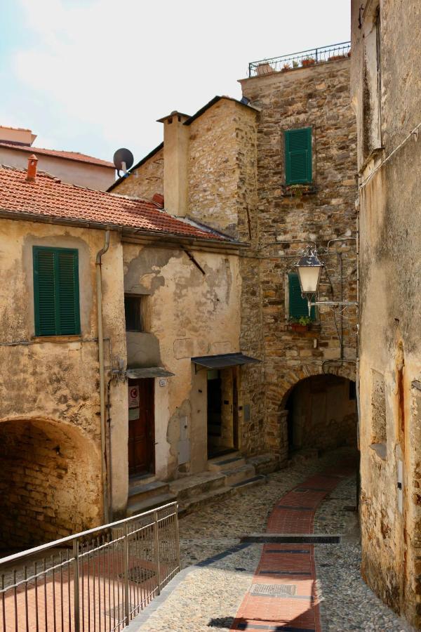فيلا La Casa Giusta - Domus Ista Cipressa المظهر الخارجي الصورة