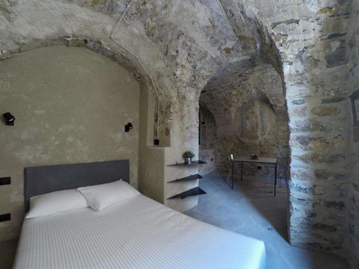 فيلا La Casa Giusta - Domus Ista Cipressa المظهر الخارجي الصورة