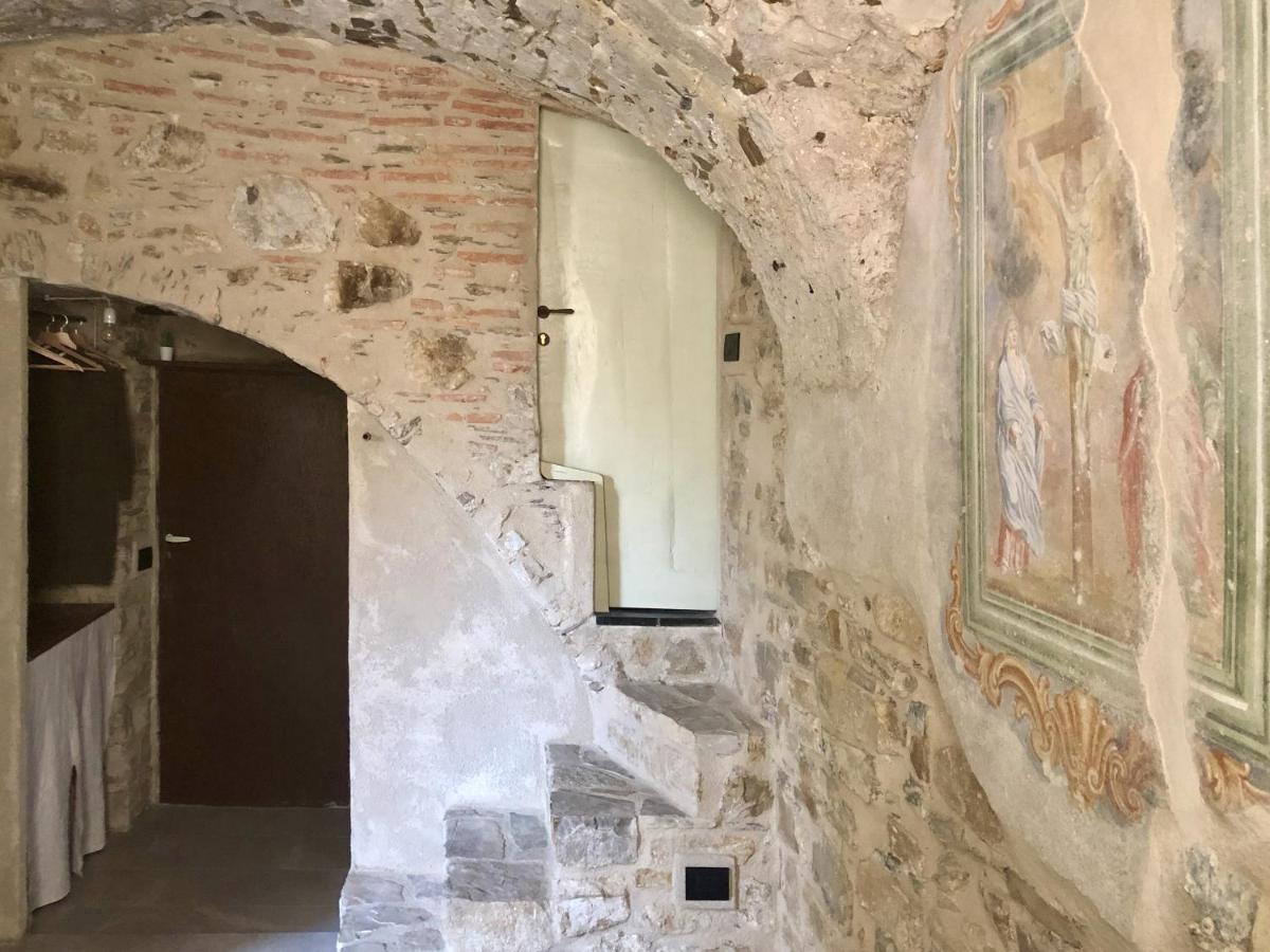 فيلا La Casa Giusta - Domus Ista Cipressa المظهر الخارجي الصورة