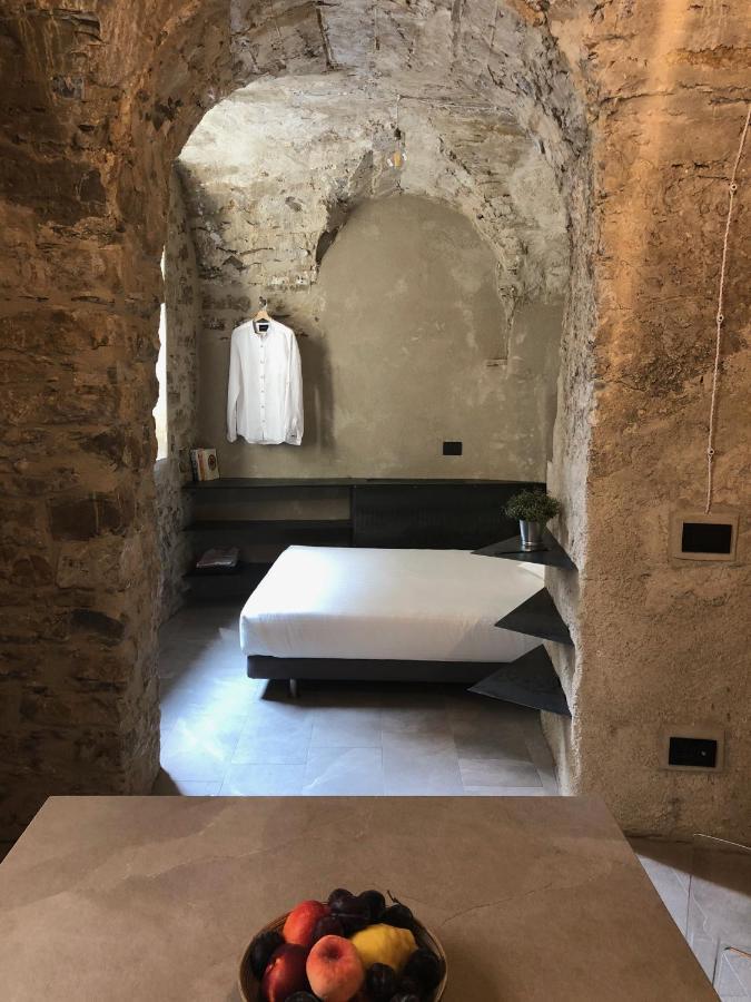 فيلا La Casa Giusta - Domus Ista Cipressa المظهر الخارجي الصورة