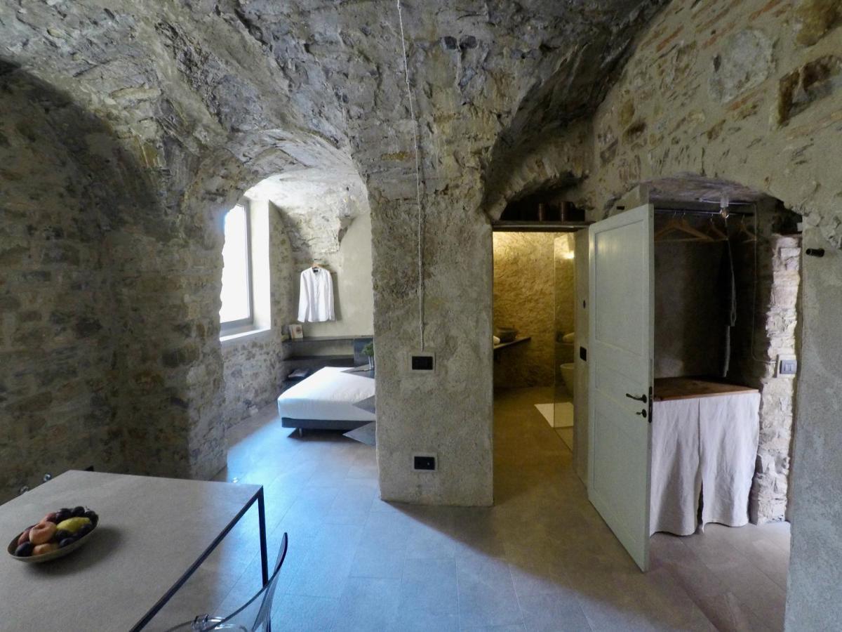 فيلا La Casa Giusta - Domus Ista Cipressa المظهر الخارجي الصورة