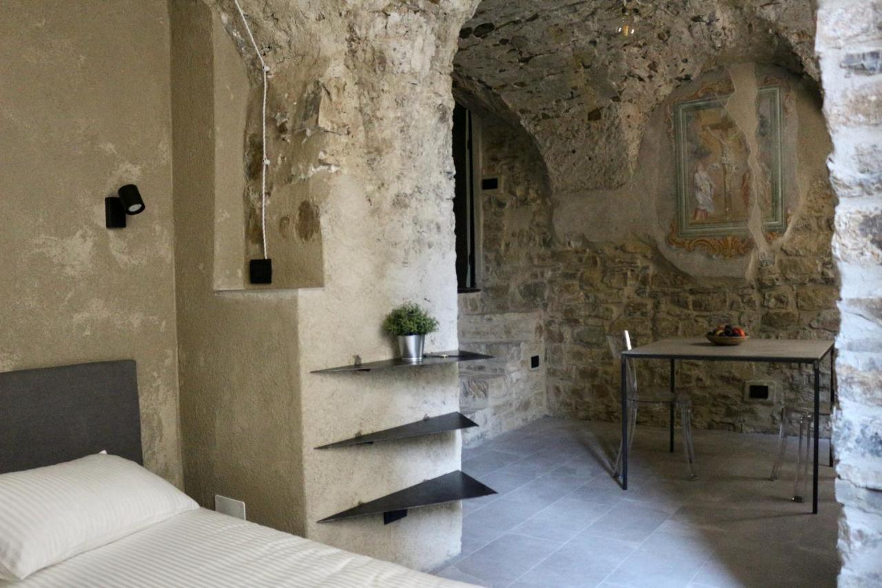 فيلا La Casa Giusta - Domus Ista Cipressa المظهر الخارجي الصورة