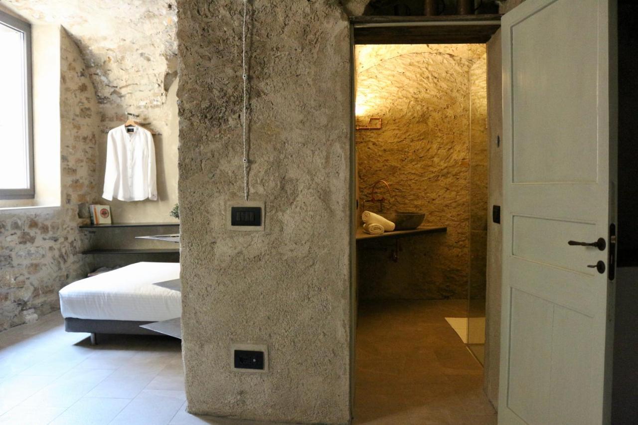 فيلا La Casa Giusta - Domus Ista Cipressa المظهر الخارجي الصورة