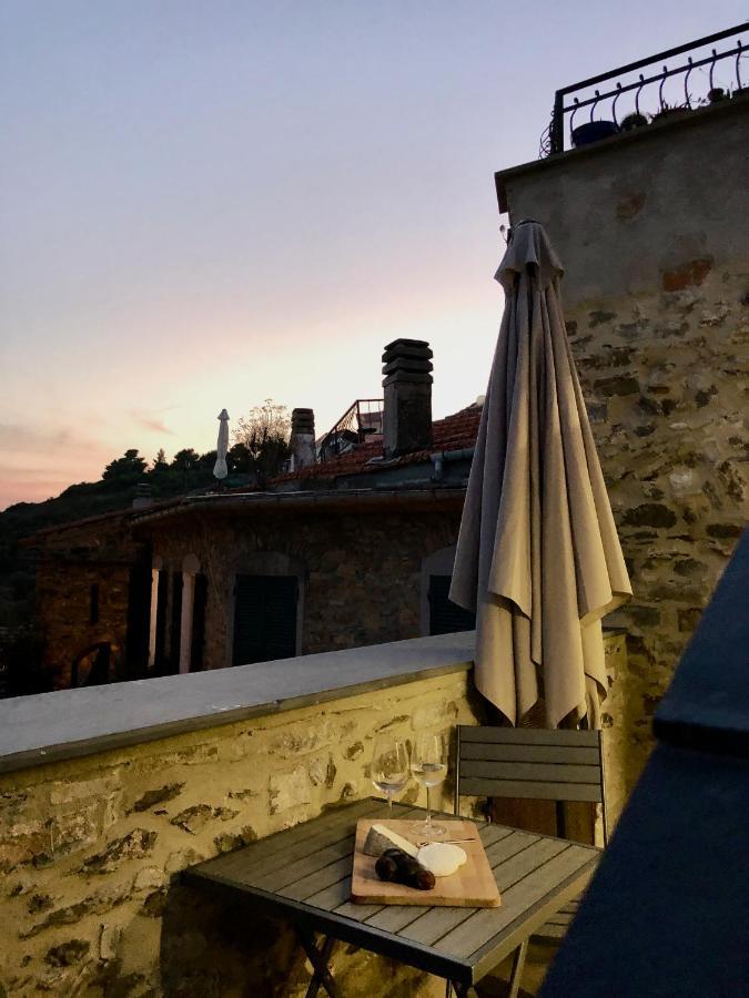 فيلا La Casa Giusta - Domus Ista Cipressa المظهر الخارجي الصورة