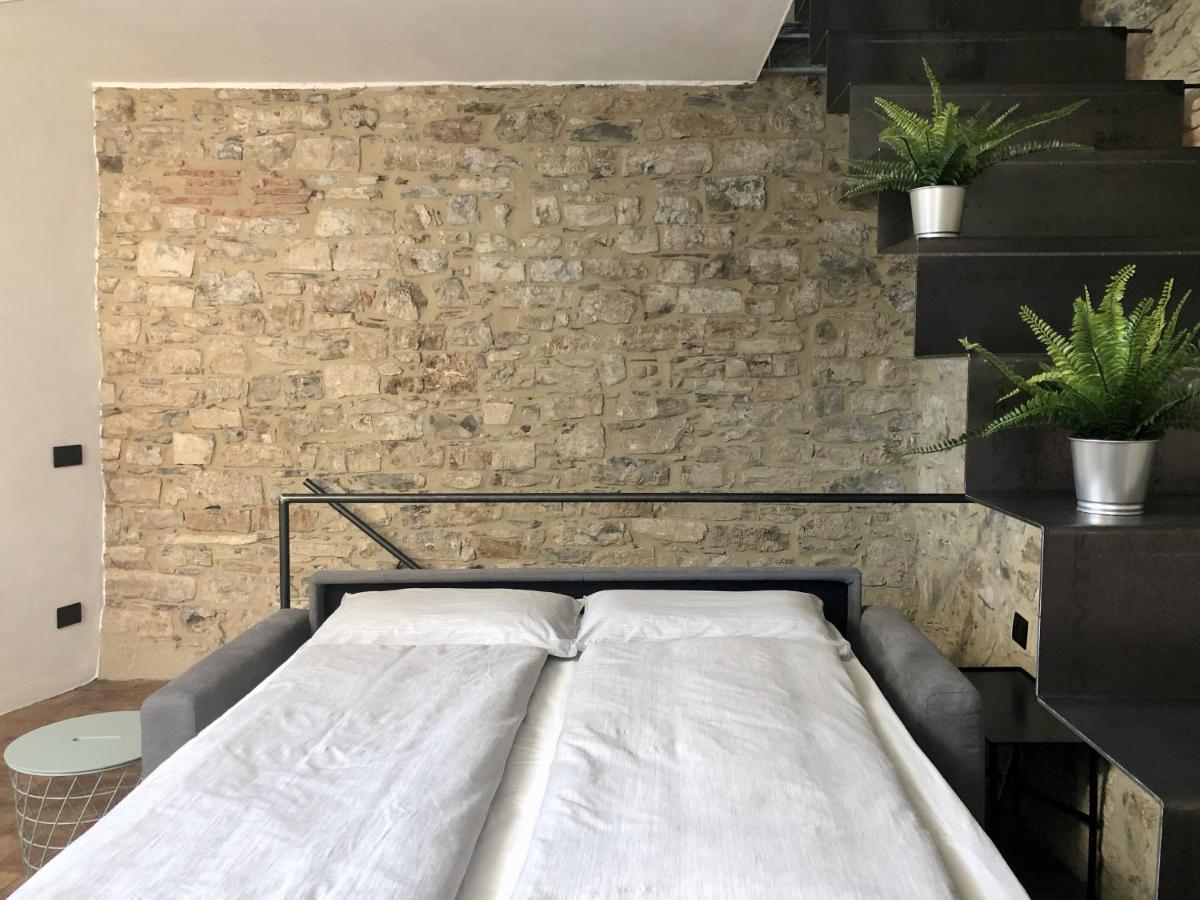 فيلا La Casa Giusta - Domus Ista Cipressa المظهر الخارجي الصورة