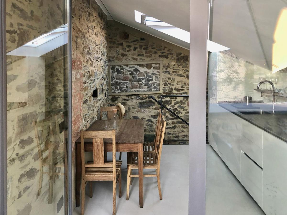فيلا La Casa Giusta - Domus Ista Cipressa المظهر الخارجي الصورة