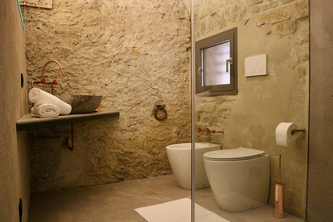 فيلا La Casa Giusta - Domus Ista Cipressa المظهر الخارجي الصورة