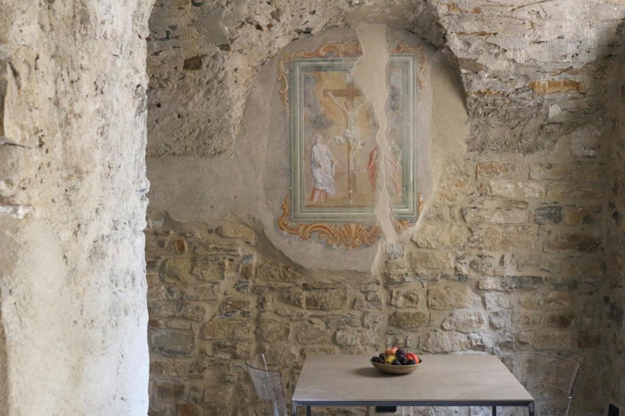 فيلا La Casa Giusta - Domus Ista Cipressa المظهر الخارجي الصورة