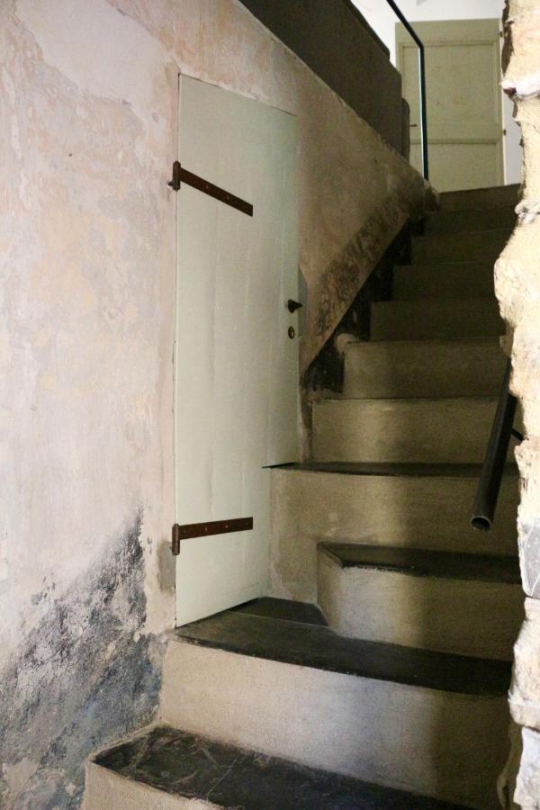 فيلا La Casa Giusta - Domus Ista Cipressa المظهر الخارجي الصورة